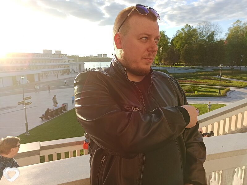 Дмитрий, 33, Москве — анкета №4269252