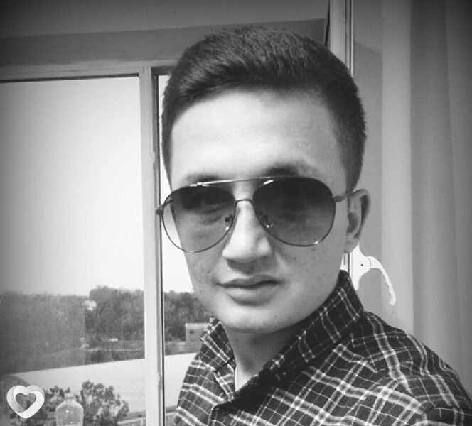 Дияс, 31, Алматы — анкета №4269262
