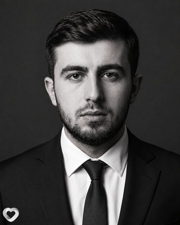 Исмаил, 22, Екатеринбурге — анкета №4268109