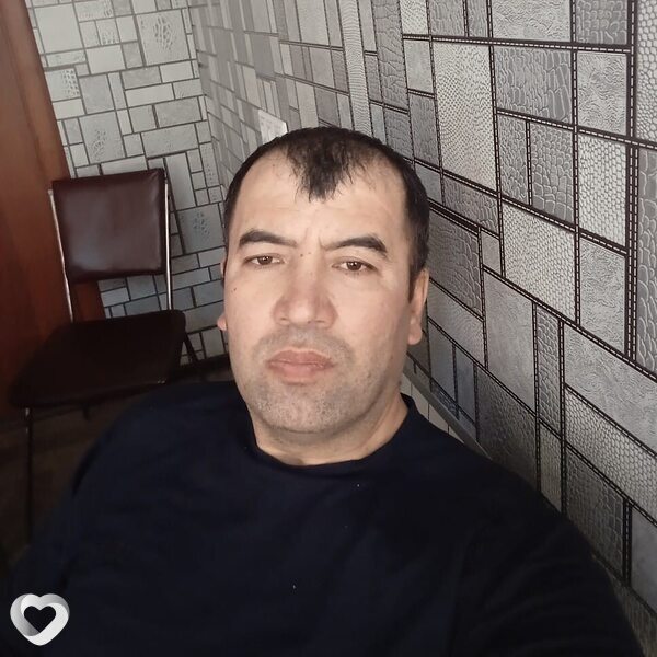 Алмаз, 46, Омске — анкета №4268114