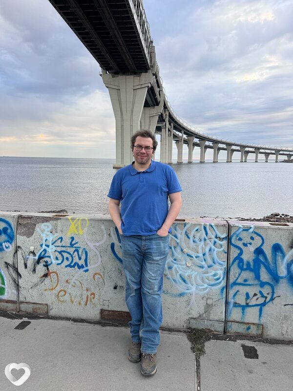 Александр, 43, Санкт-Петербурге — анкета №4268115