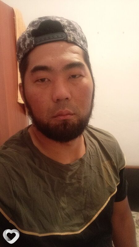 Айдар, 55, Бишкек — анкета №4268203