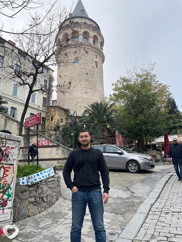 Ибра, 39, Сургуте — анкета №4268211
