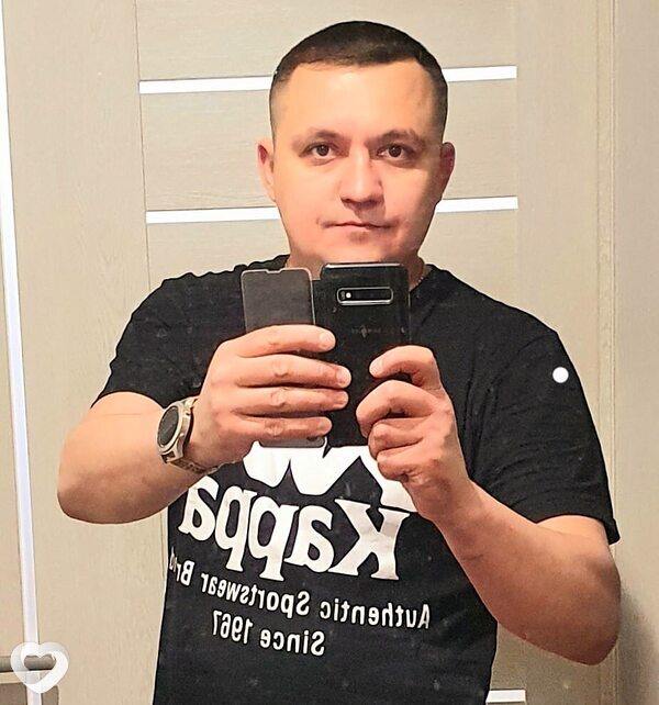 Олег, 35, Костроме — анкета №4268212