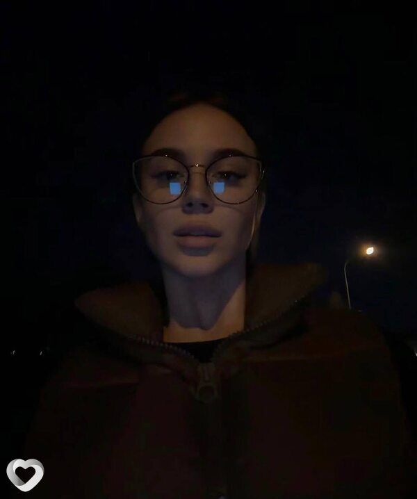 Ульяна, 18, Минске — анкета №4268219