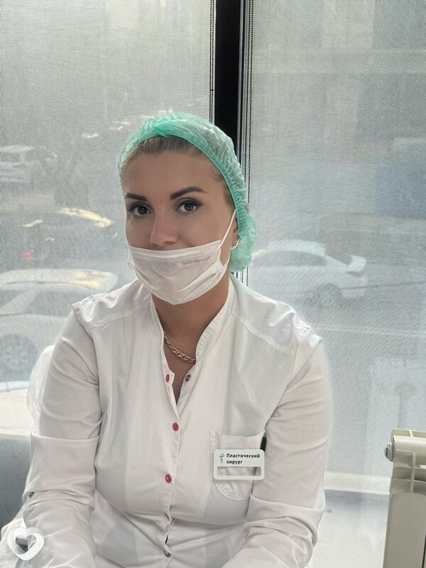 Медэстет, 35, Краснодаре — анкета №4268222