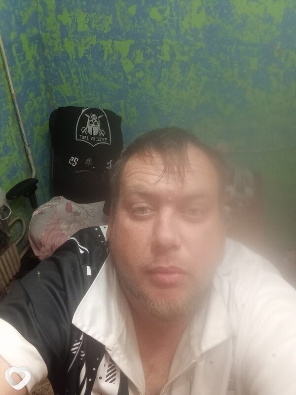 Евгений, 39, Клине — анкета №4268223