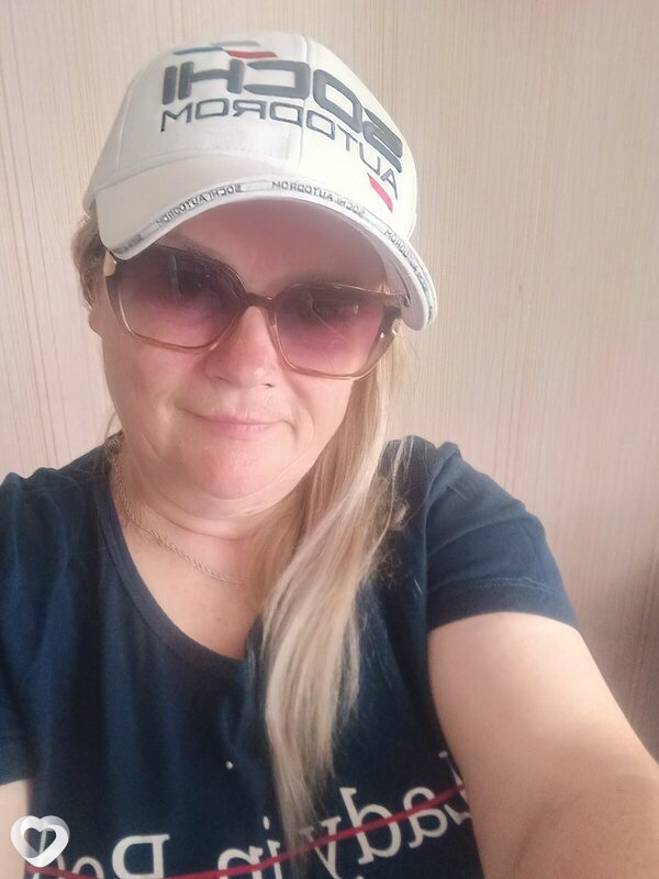 Ольга, 53, Ростове-на-Дону — анкета №4268231