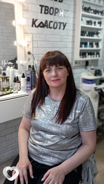 Елена, 46, Симферополе — анкета №4268234