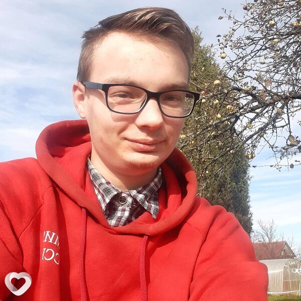 Александр, 27, Владимире — анкета №4268235