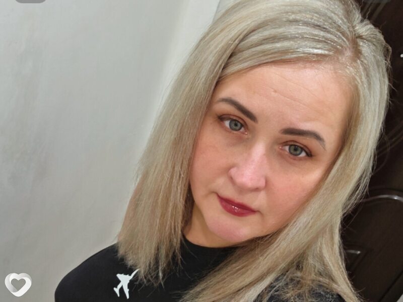 Олеся, 45, Санкт-Петербурге — анкета №4268238