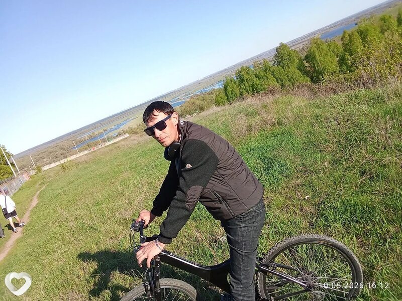 Рунар, 42, Елабуге — анкета №4268240