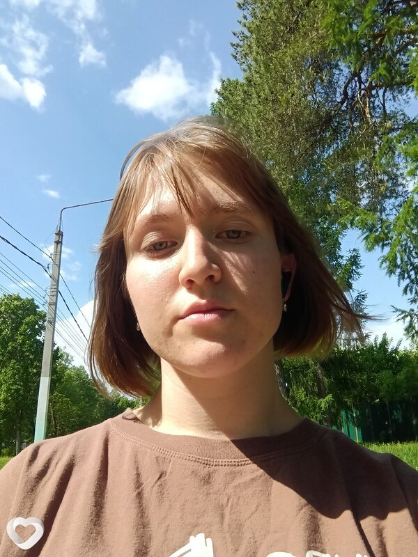Женя, 19, Ижевске — анкета №4268144