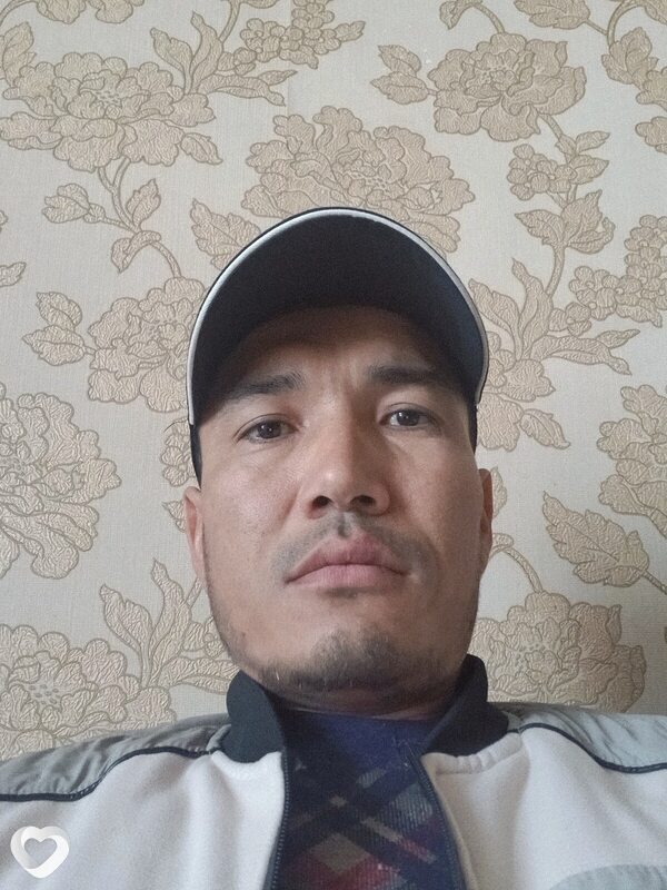 Искандар, 39, Волгограде — анкета №4268148