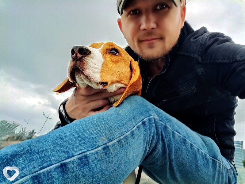 Roman, 41, Витебске — анкета №4268150