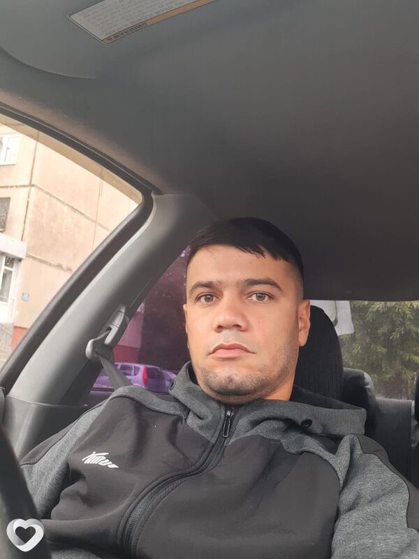 Алик, 34, Челябинске — анкета №4268151