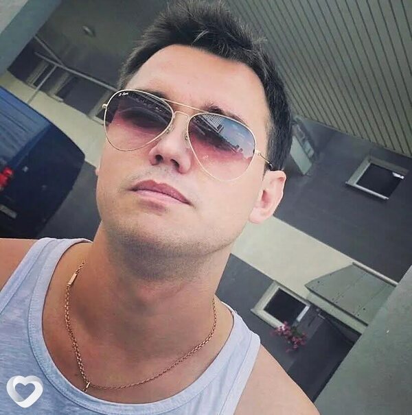 Sergei, Кишинёв