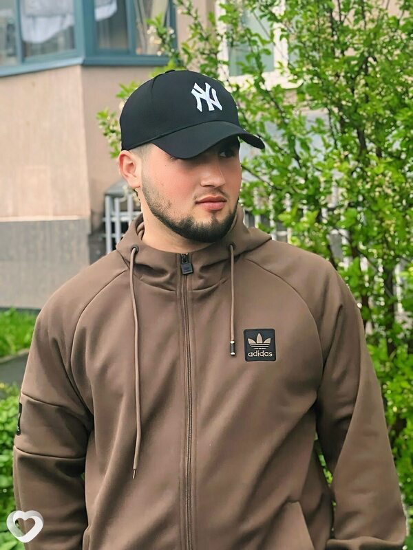 Фарик, 37, Каменске-Уральском — анкета №4268166