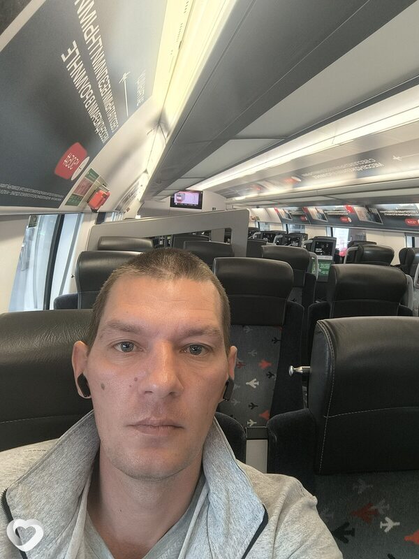 Сергей, 38, Костанае — анкета №4268426