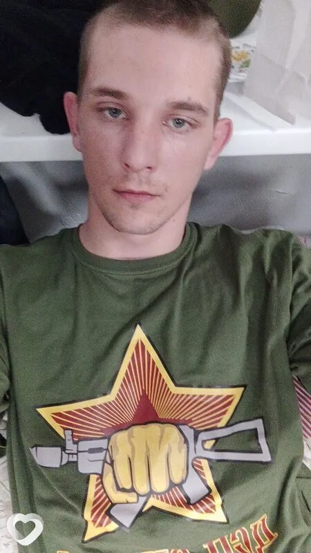 Сергей, 26, Москве — анкета №4268435