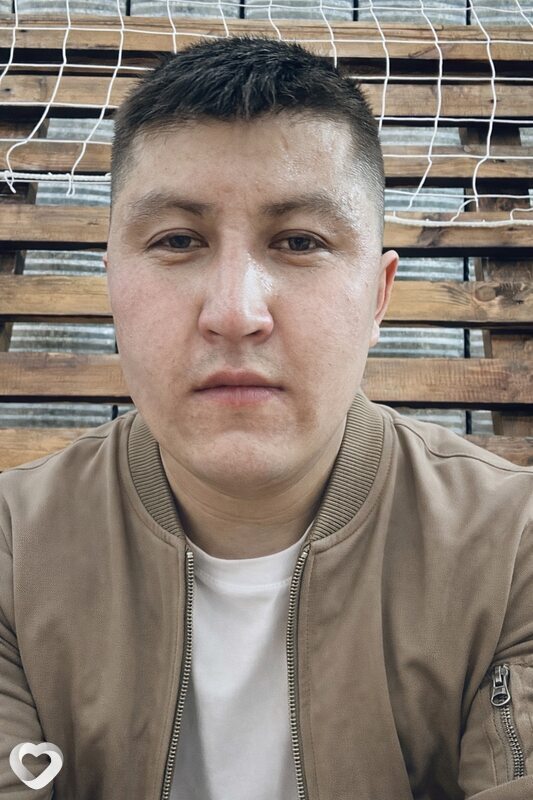 Зангар, 29, Кокшетау — анкета №4268437