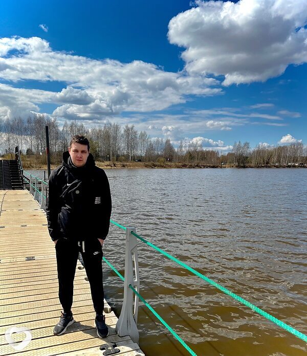 Ваня, 26, Магнитогорске — анкета №4268441