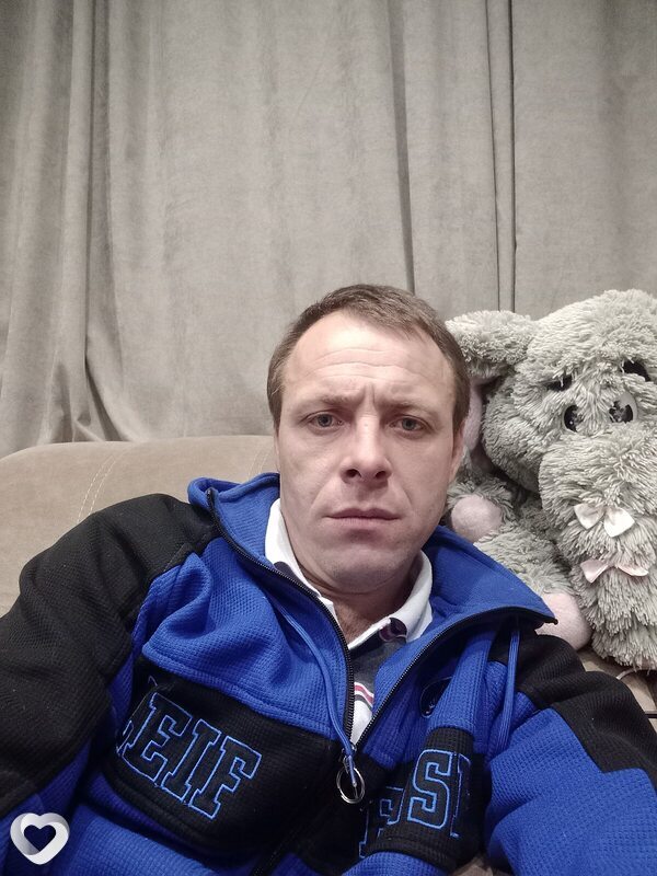 Алексей, 38, Выксе — анкета №4268371