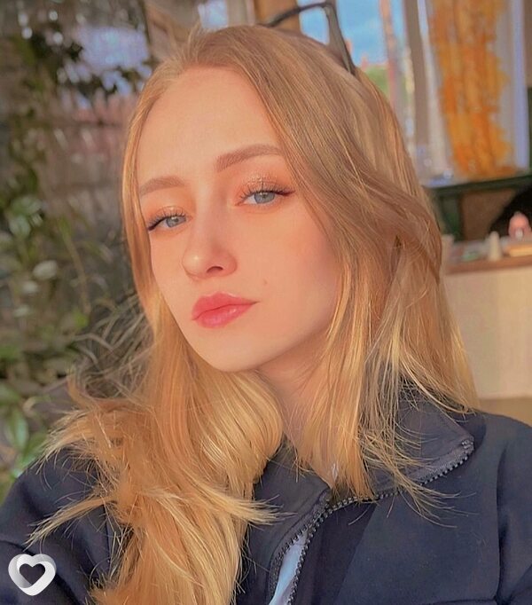 София, 22, Гомеле — анкета №4268373