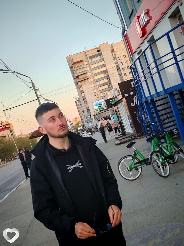 Алексей, 24, Барнауле — анкета №4268375