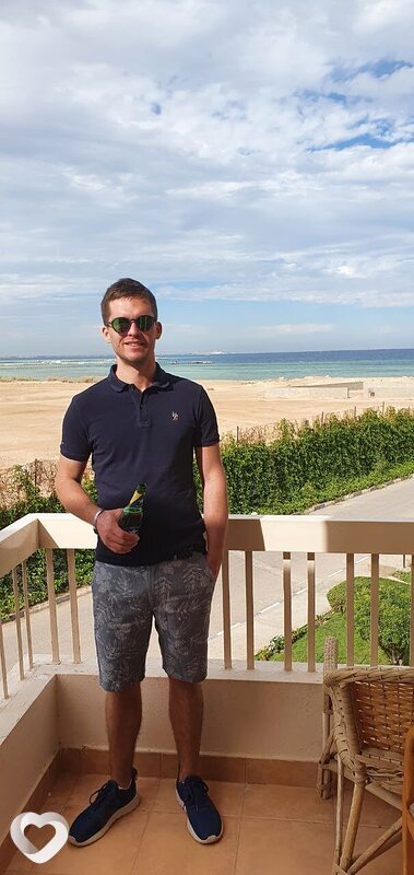 Алексей, 32, Москве — анкета №4268383