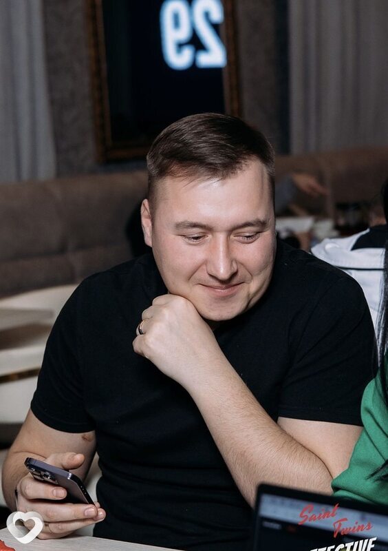 Аоексей, 30, Майкопе — анкета №4268386