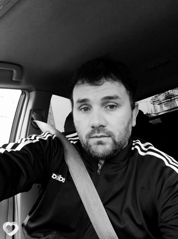 Munif, 38, Варшава — анкета №4268389