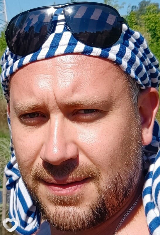 Макс, Орёл