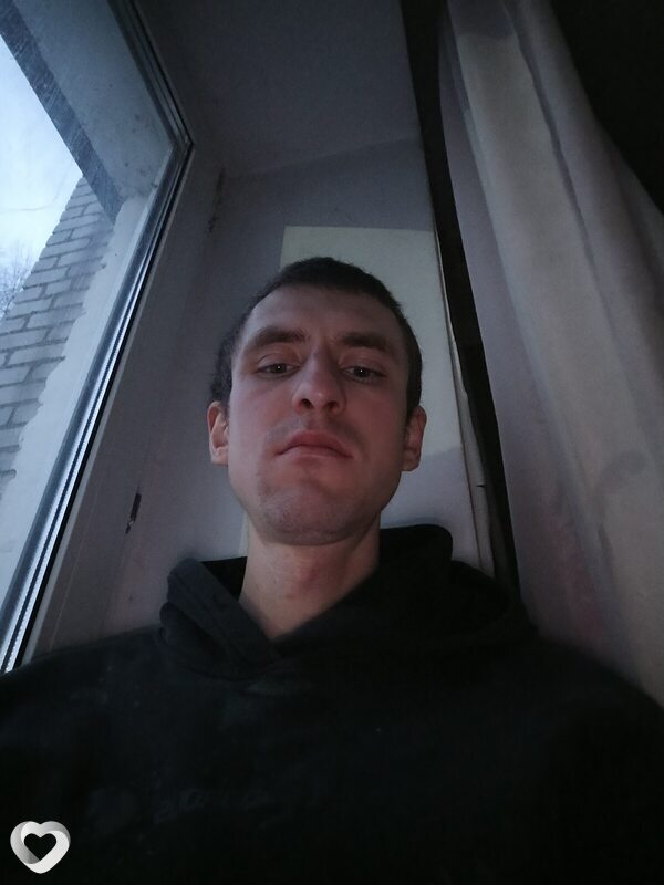 Михаил, 26, Брянске — анкета №4268270