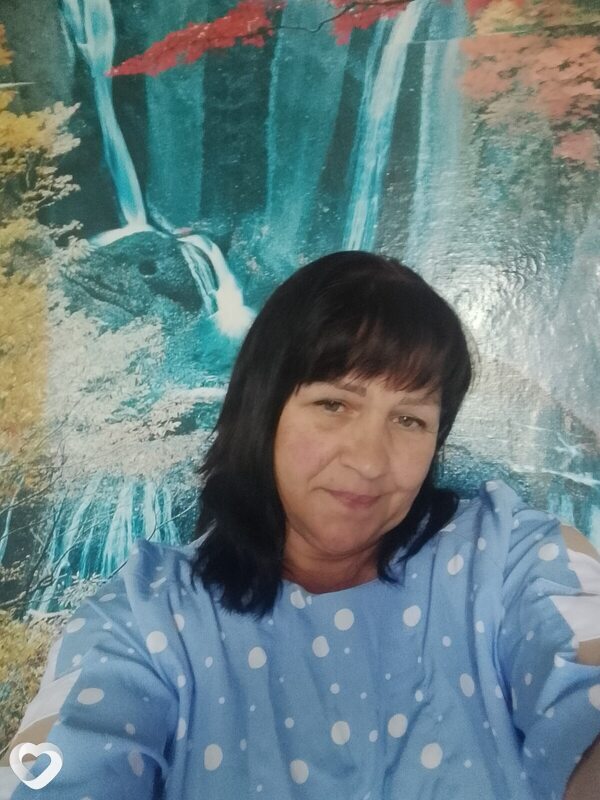Ольга, 47, Майкопе — анкета №4268283