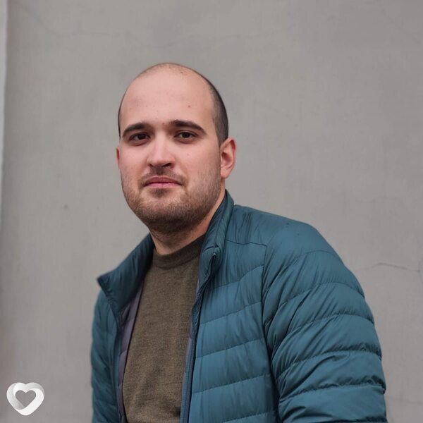 Dmitry, 33, Москве — анкета №4268284