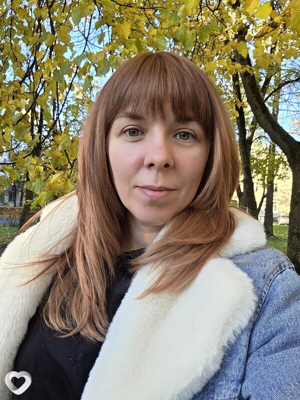 Алиса, 37, Санкт-Петербурге — анкета №4268286