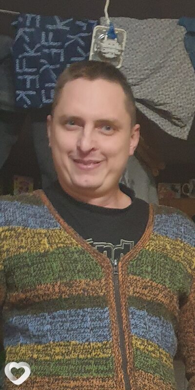 Борис Крест, 37, Балакове — анкета №4268291