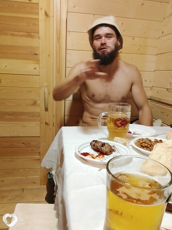 Иван, 54, Темрюке — анкета №4268293