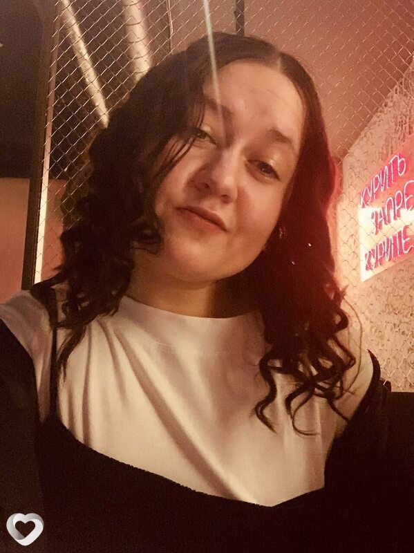 Дарья, 23, Великом Новгороде — анкета №4268346