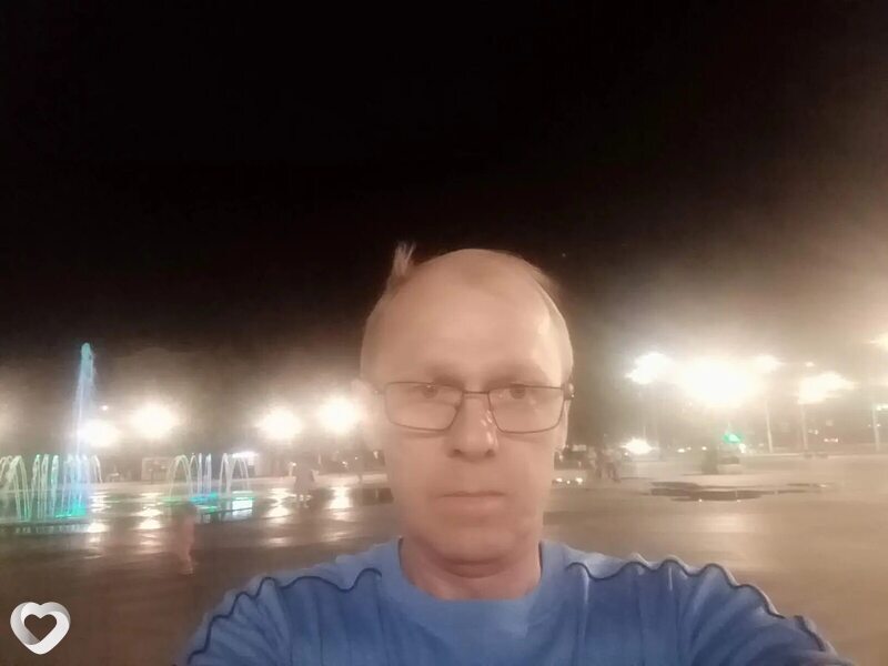 Алексей, 50, Липецке — анкета №4268347