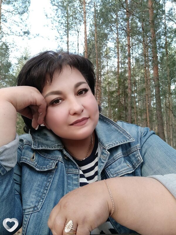 Марина, 44, Нижнем Новгороде — анкета №4268356