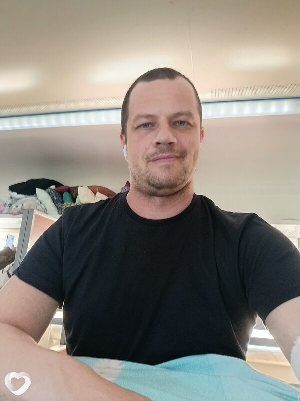 Алексей, 38, Старом Осколе — анкета №4268364