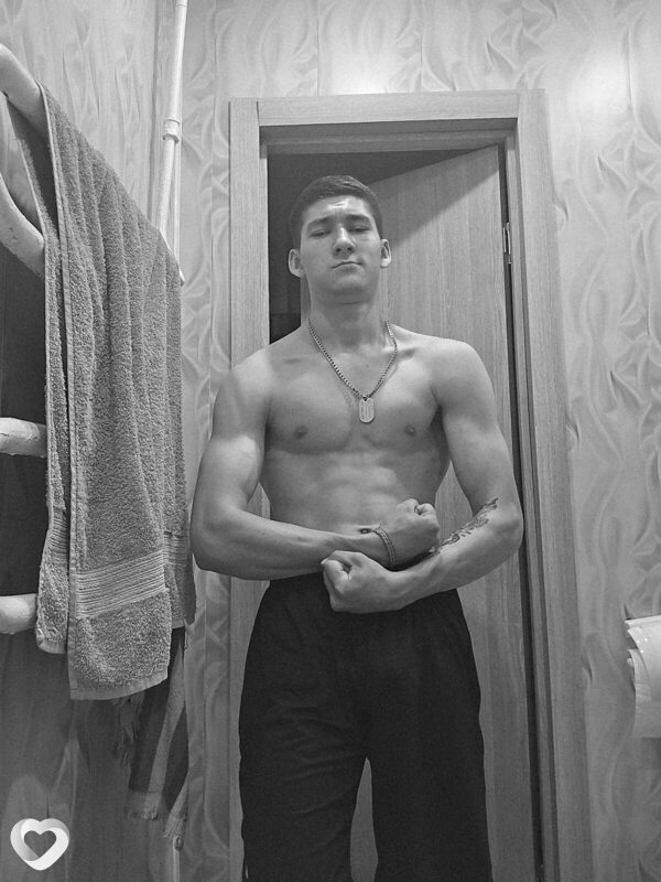 Дмитрий, Иваново