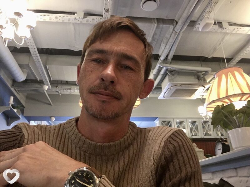 Дмитрий, 47, Новороссийске — анкета №4268404