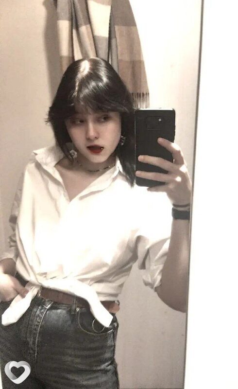 Светлана, 22, Санкт-Петербурге — анкета №4268409