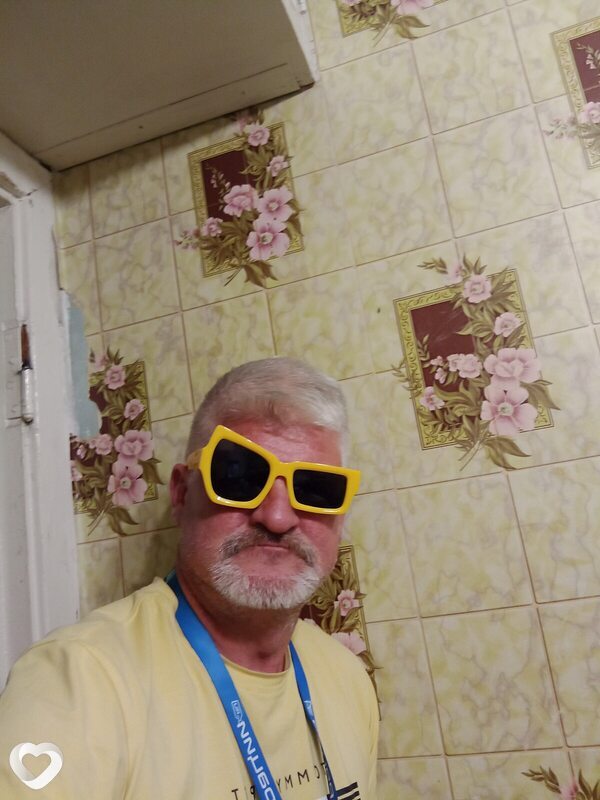 Виталий, Мончегорск