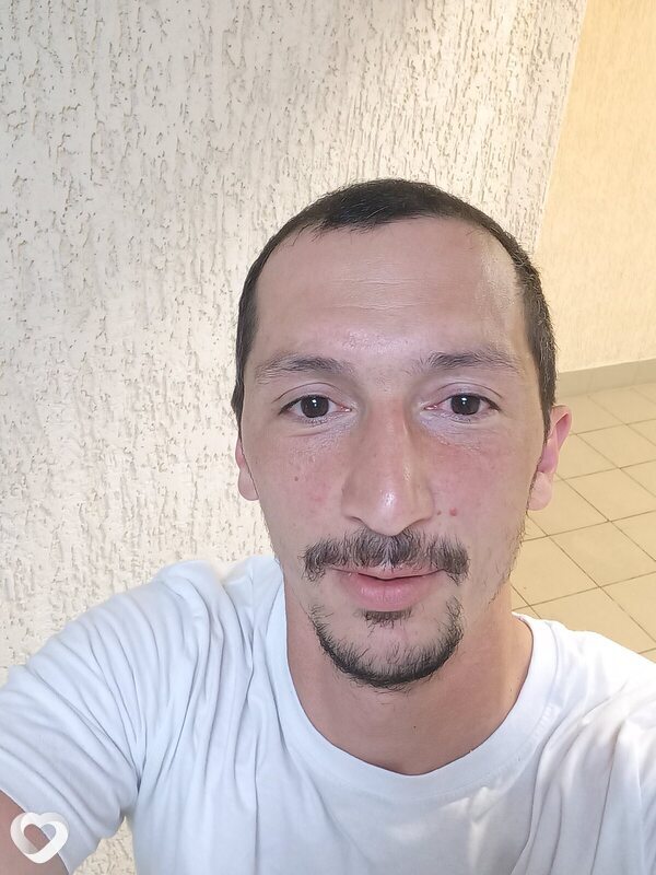 Артур, 35, Москве — анкета №4268301