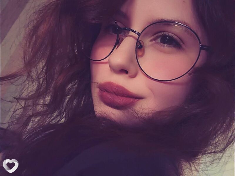 Светлана, 18, Калуге — анкета №4268304