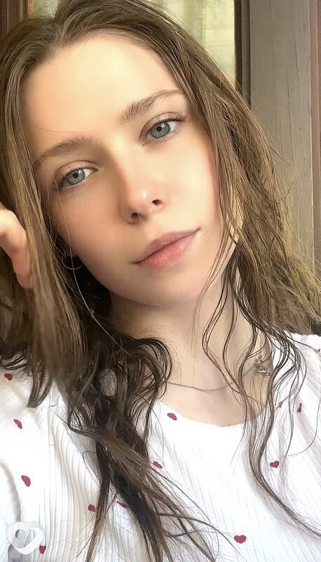 Арина, 21, Березе — анкета №4268306